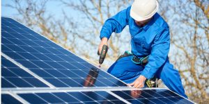 Installation Maintenance Panneaux Solaires Photovoltaïques à Billiere